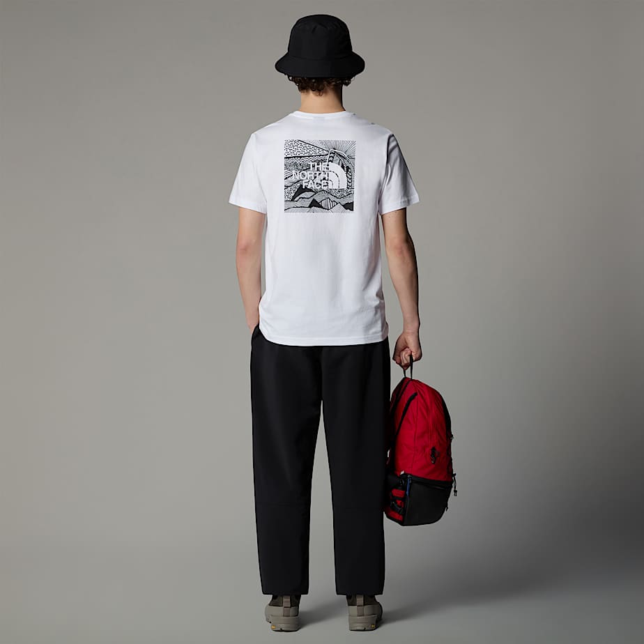 The north face celebration t shirt top