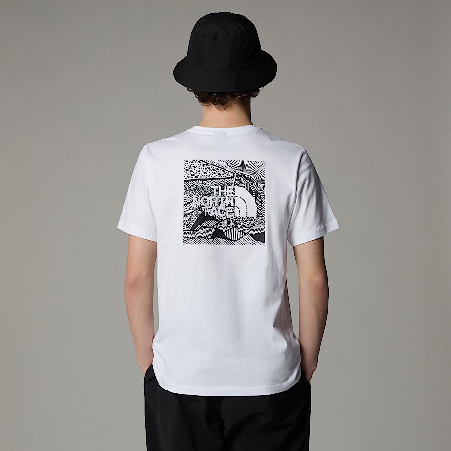 The north face celebration t shirt top
