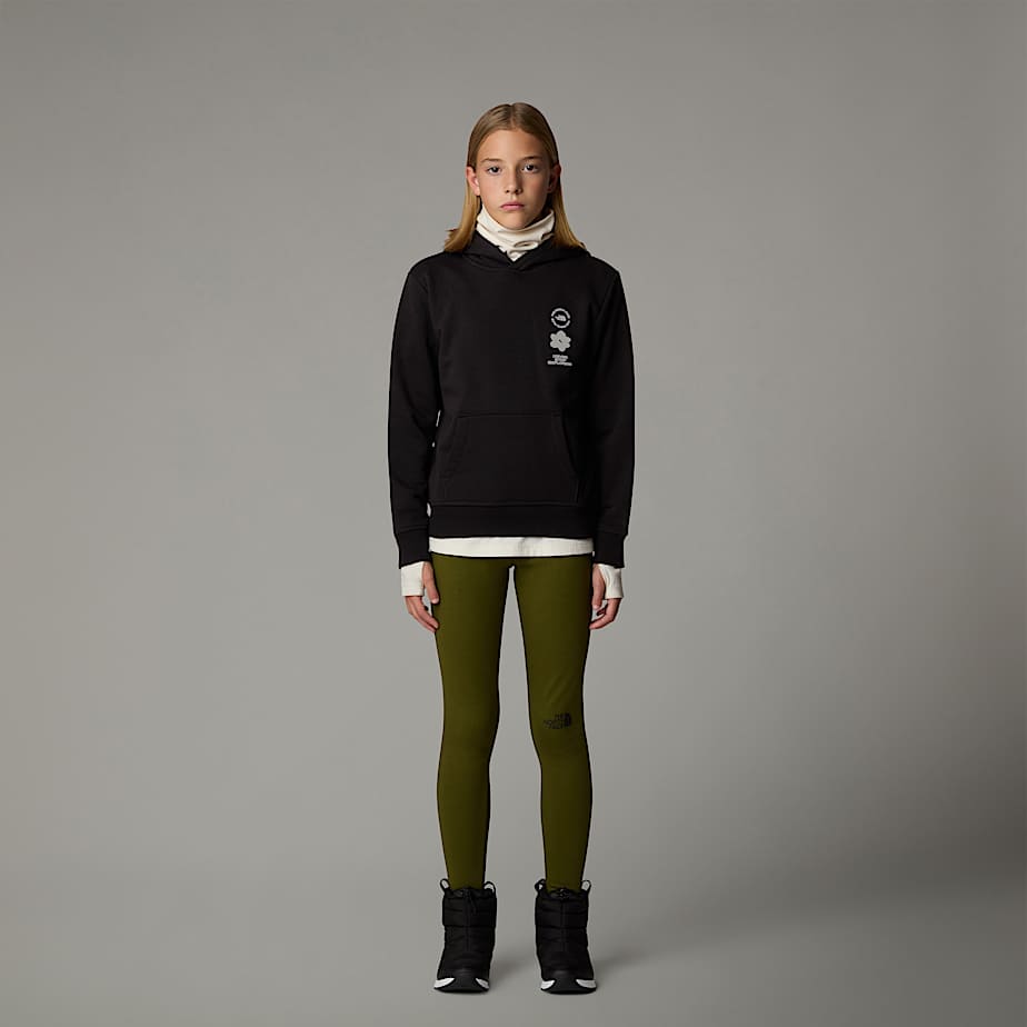 Girls Everyday Leggings The North Face FI