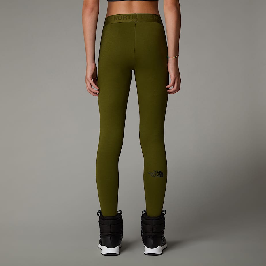 North face hiking leggings best sale