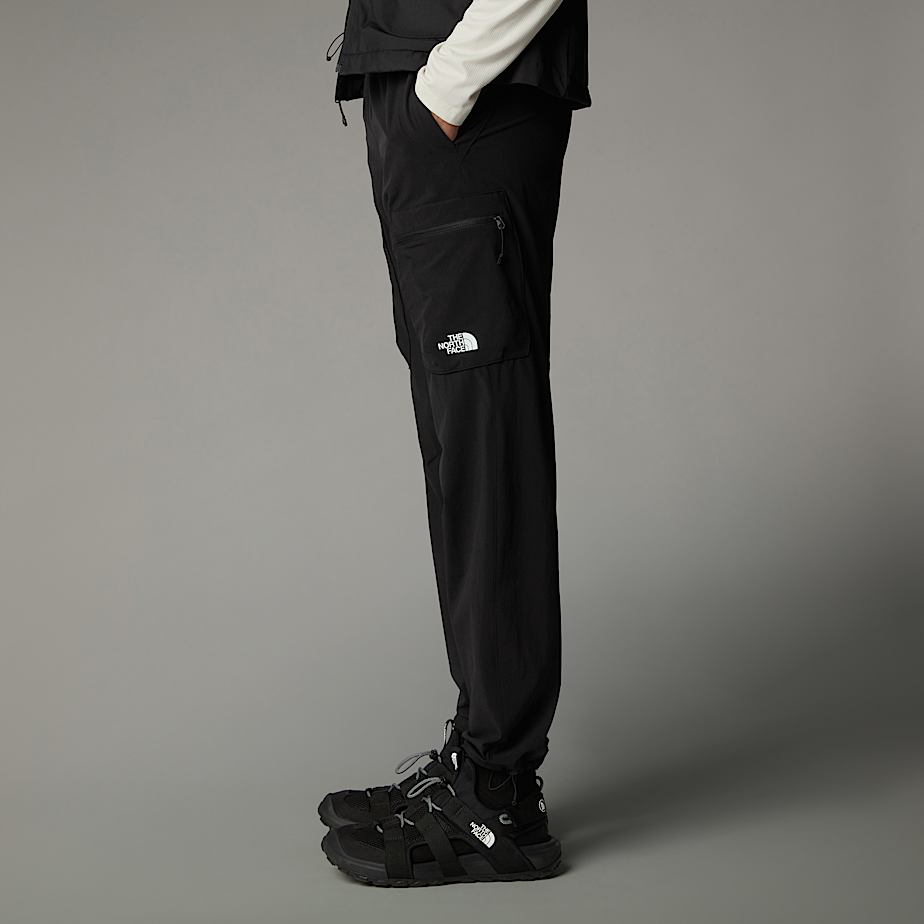 The north face womens sweatpants on sale