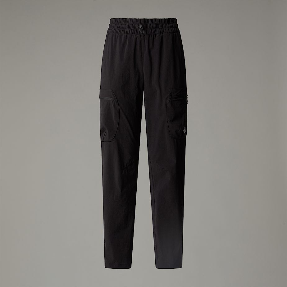 Women s Packable Regular Straight Joggers The North Face UK