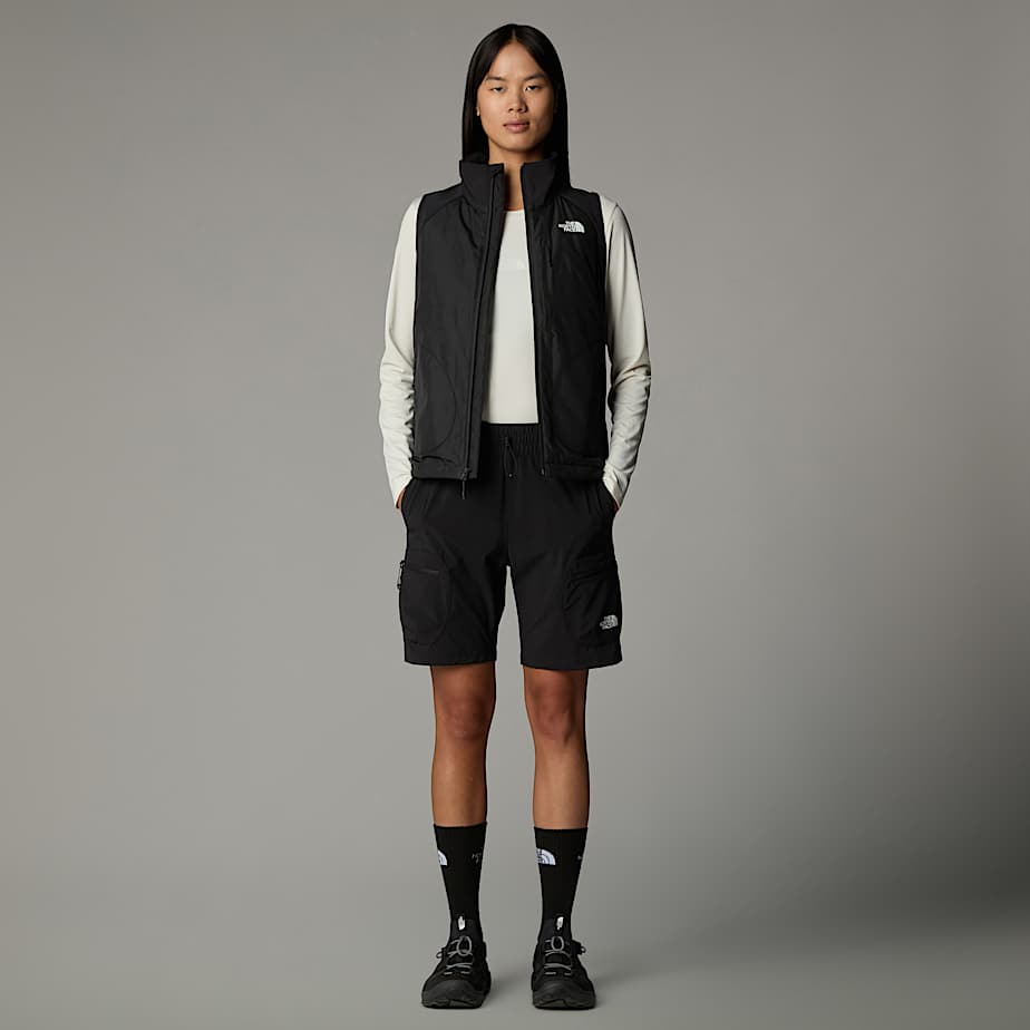 North face women's on the go shorts sales