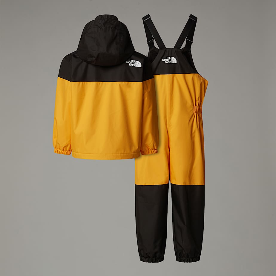 The north face kids raincoat cheap