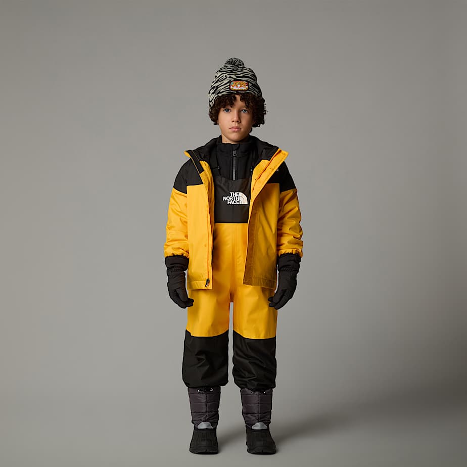 Kids Rain Winter Set The North Face UK