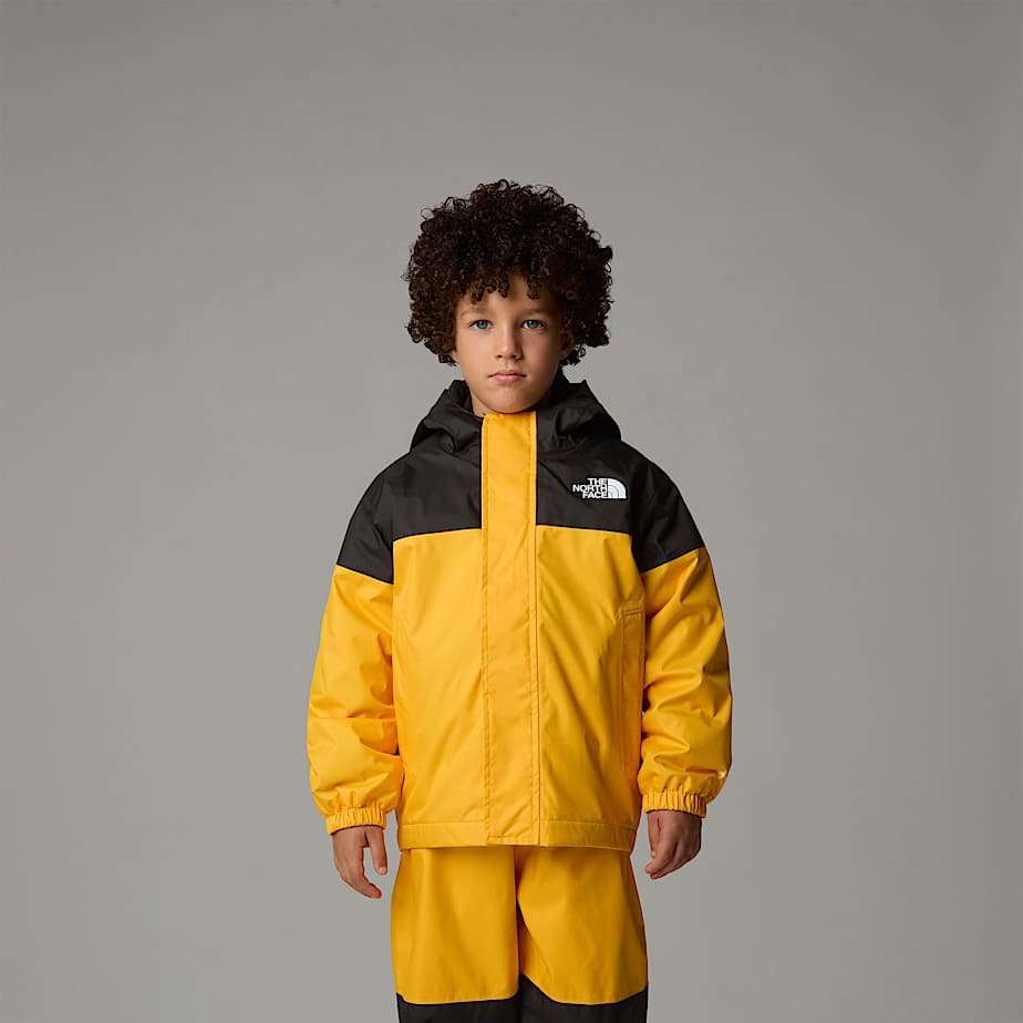 The north face kids raincoat store