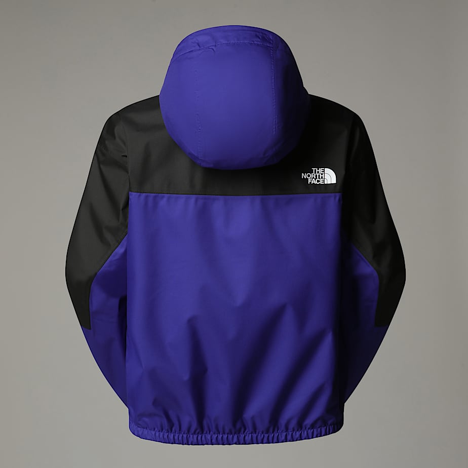 Veste imperméable femme the north face top