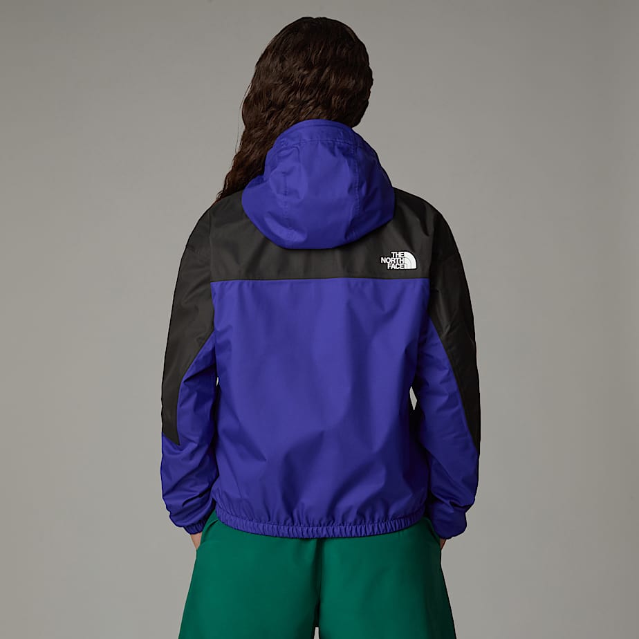 Veste impermeable LFS pour femme The North Face CH