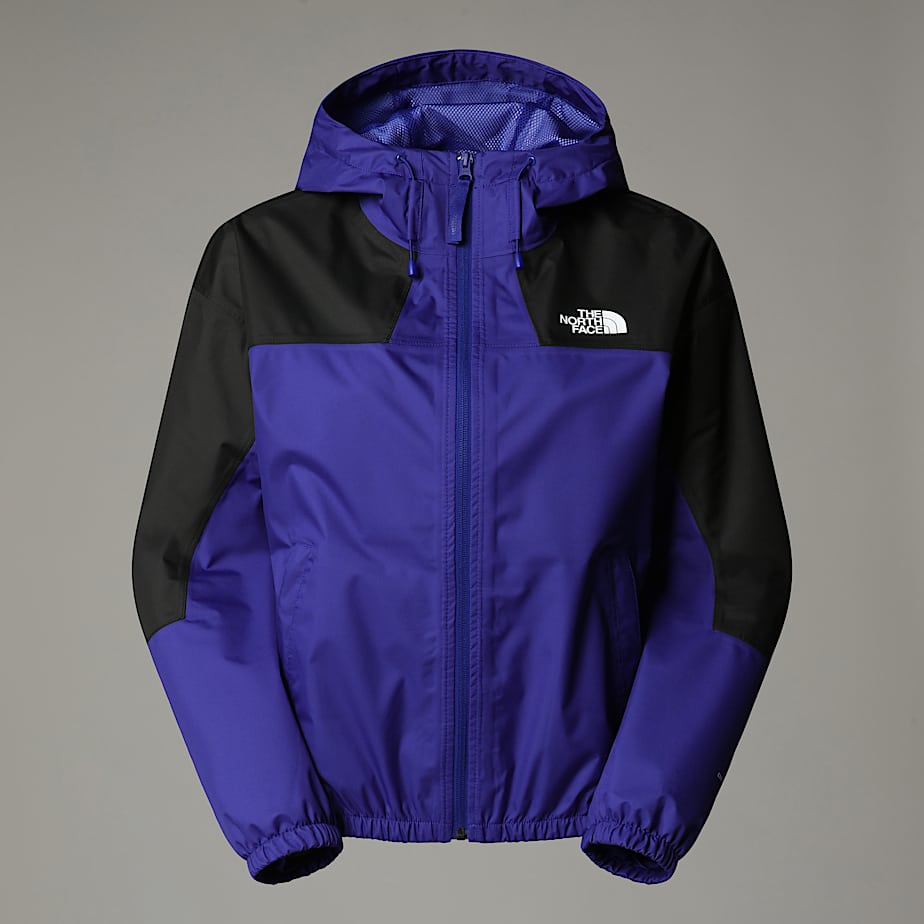 Womens north face windbreaker jacket cheap