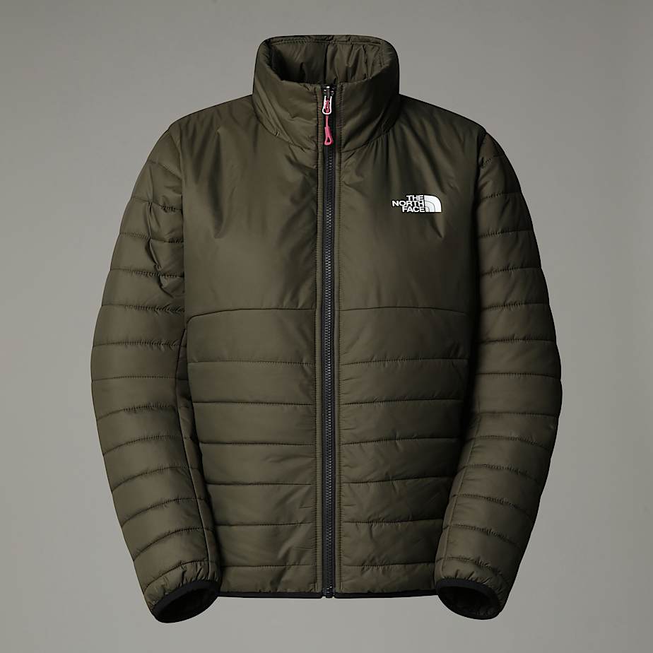 Women s Mikeno Synthetic Insulated Jacket The North Face UK