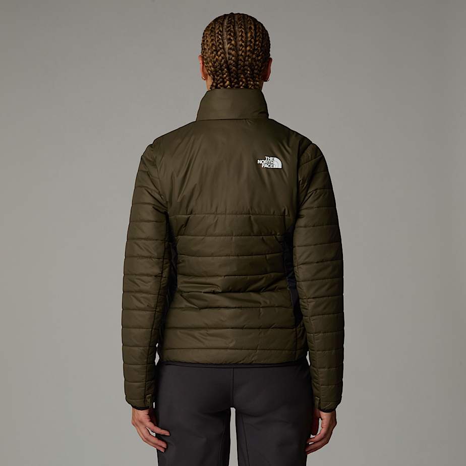 Giacca Mikeno con imbottitura sintetica da donna The North Face IT