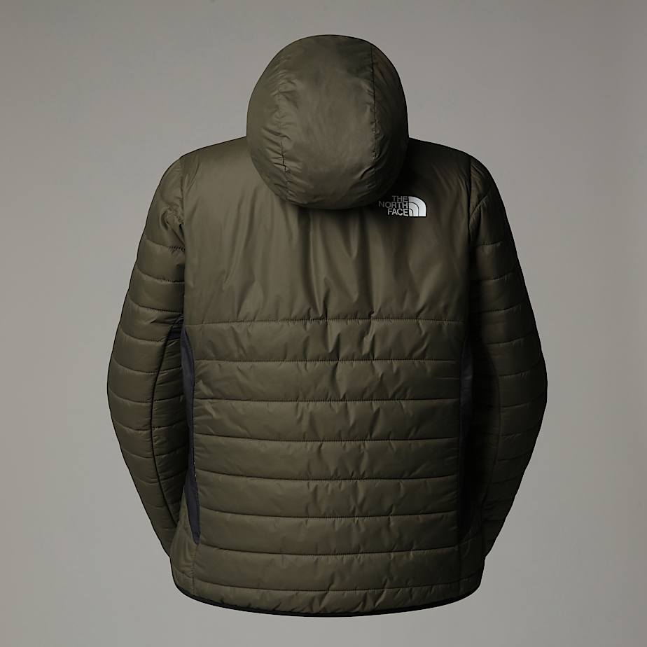 Women s Mikeno Synthetic Insulated Jacket The North Face IE