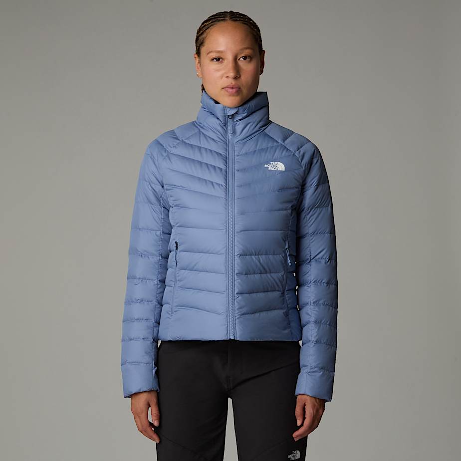 Women s Ashton Full Zip Jacket The North Face FI