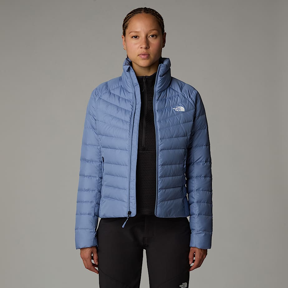 Women s Ashton Full Zip Jacket The North Face FI