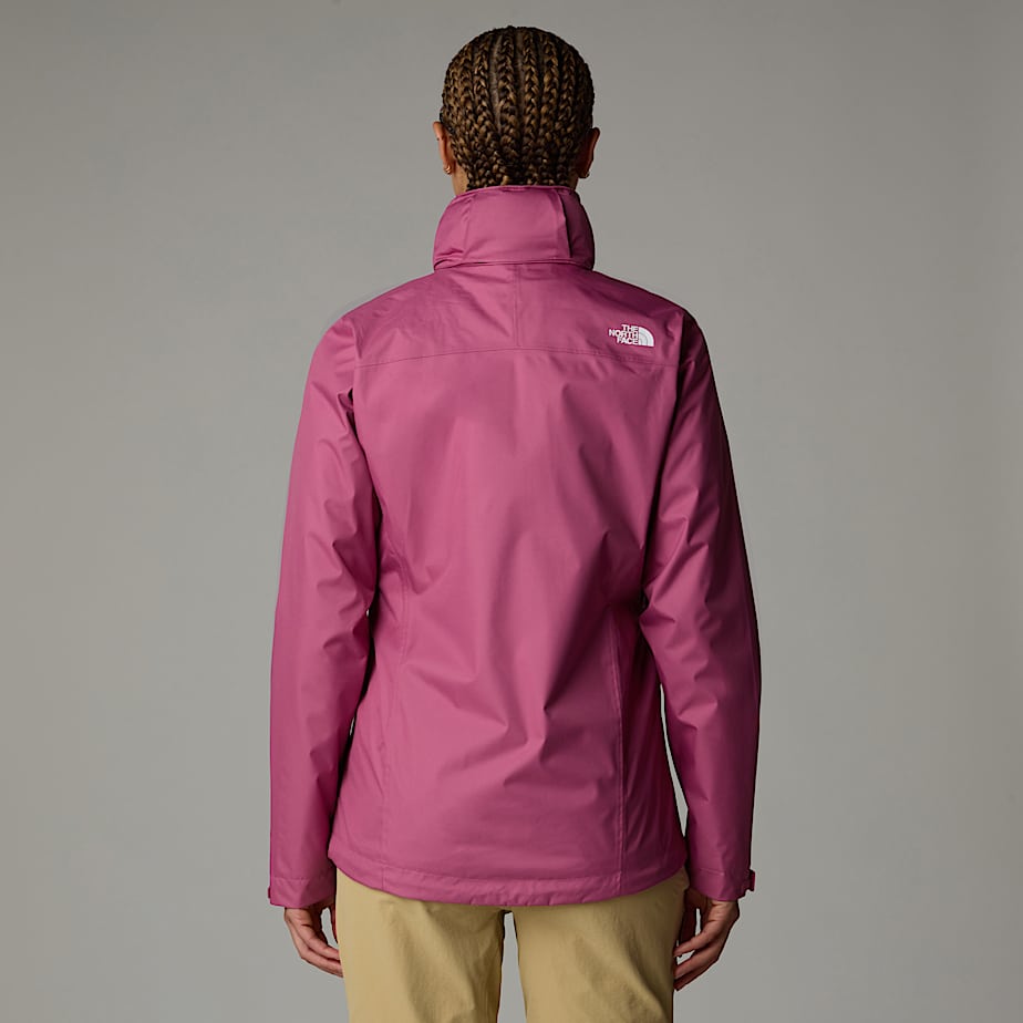 Women s Tetsu Jacket The North Face UK