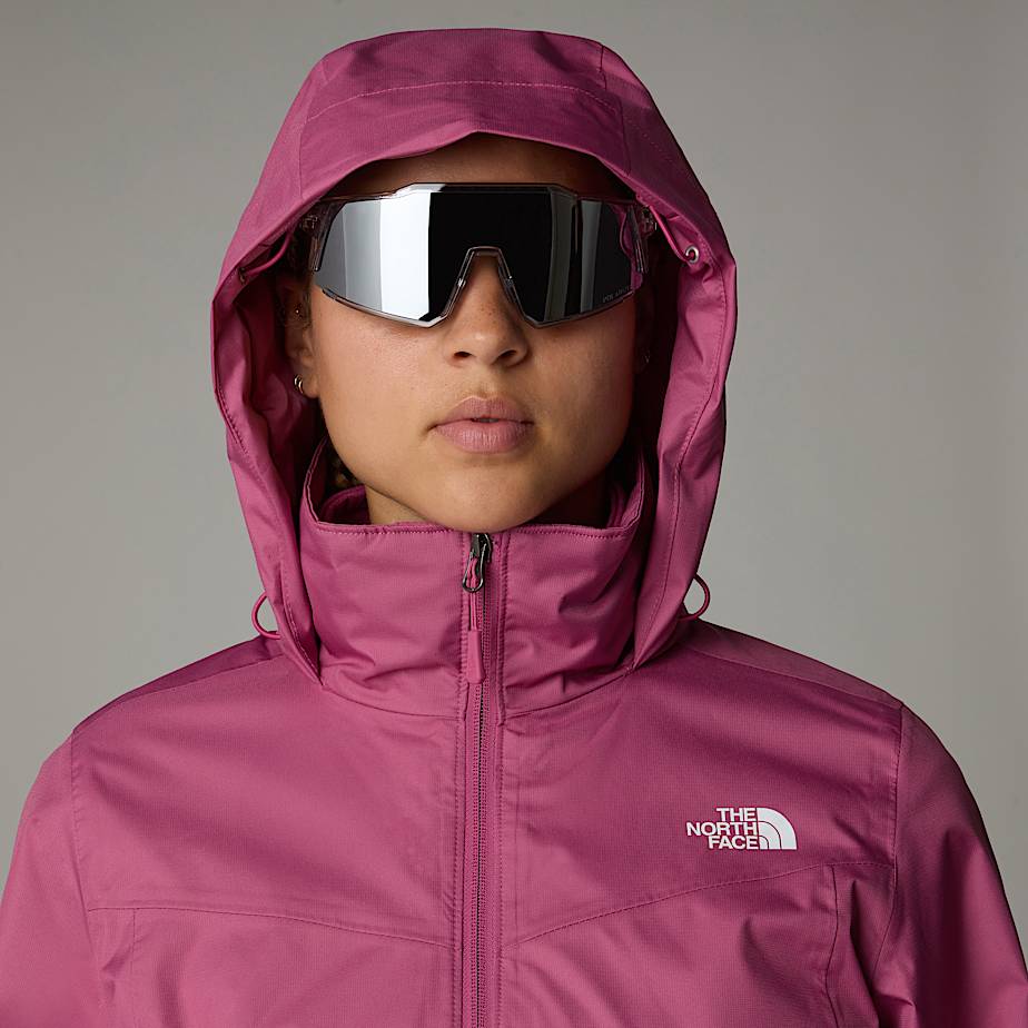 Women s Tetsu Jacket The North Face