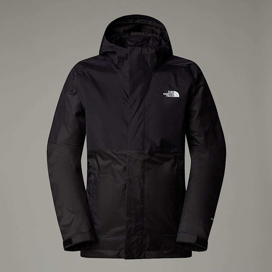Women s Down Insulated DryVent Triclimate Jacket The North Face FI