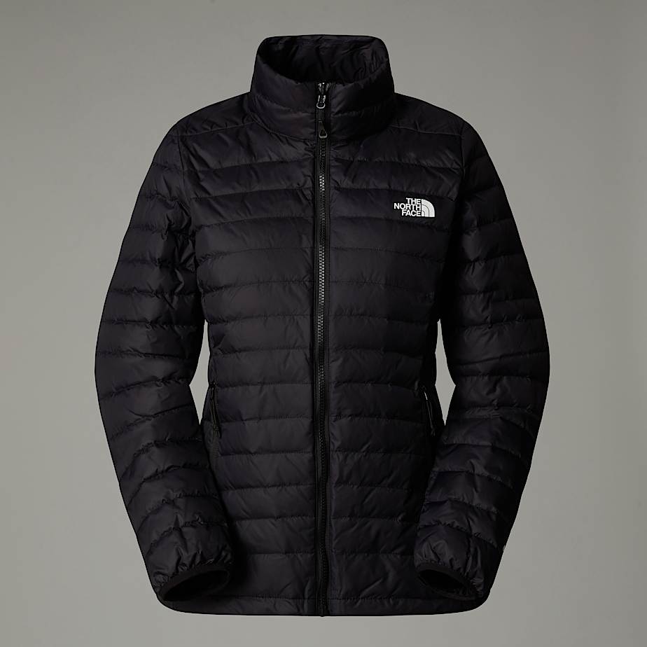 Women s Down Insulated DryVent Triclimate Jacket The North Face FI