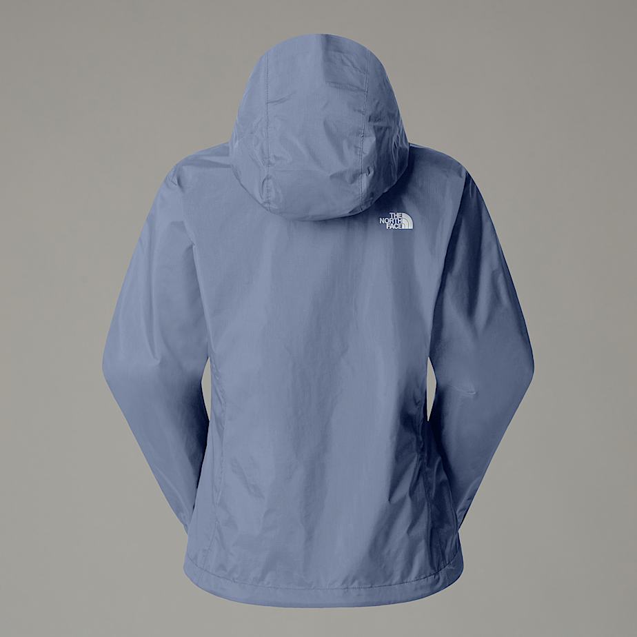 Women s New Peak Packable Jacket The North Face UK