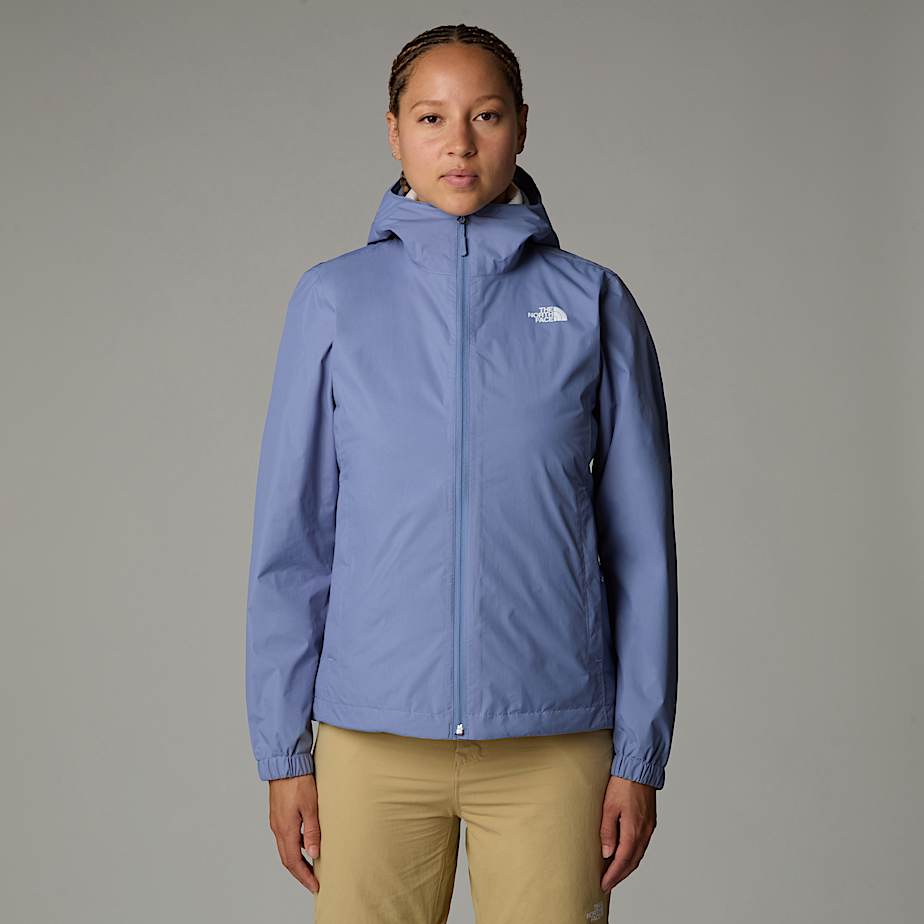 Giacca impermeabile the north face top