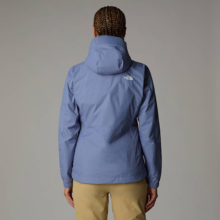 Women s New Peak Packable Jacket The North Face FI