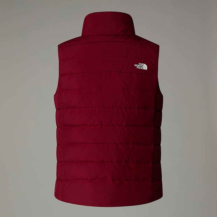 The north face women's aconcagua vest outlet