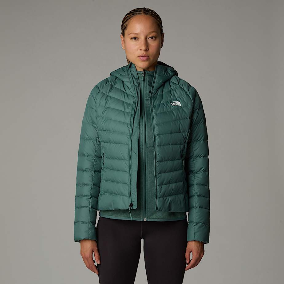 Women s New Hometown Hoodie The North Face FI