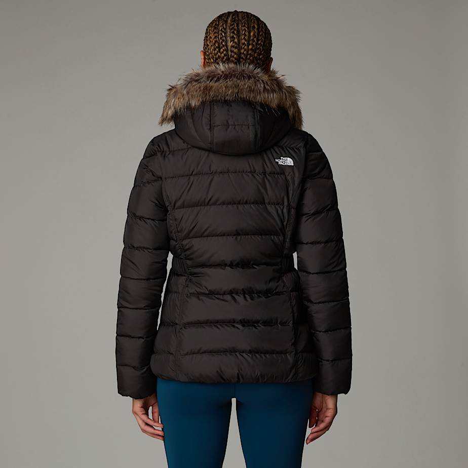 North face gotham 4 best sale