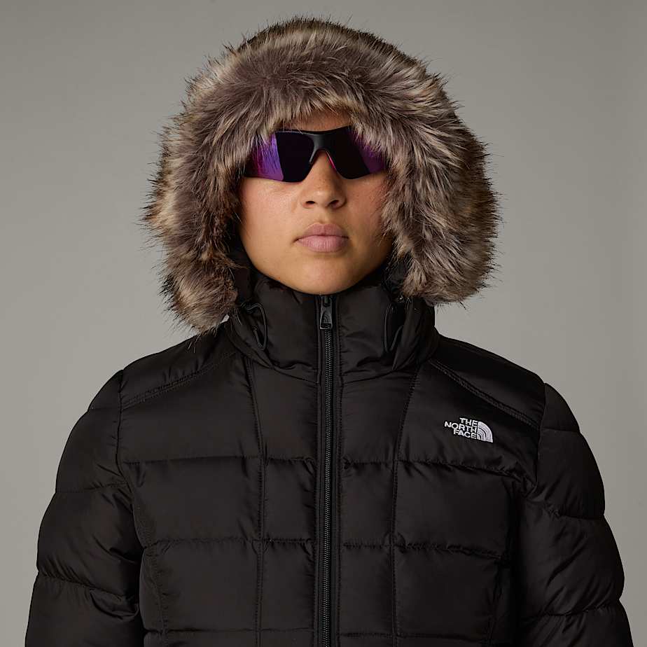 Women s Gotham Jacket The North Face UK