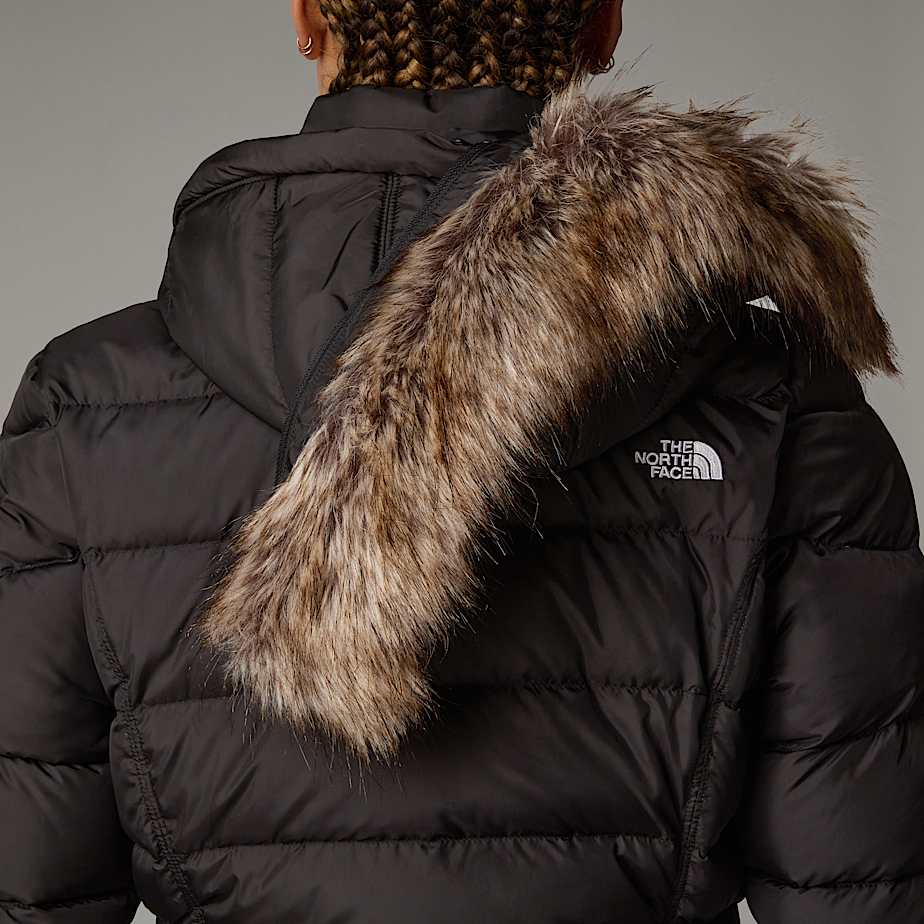 The north face women's gotham jacket on sale