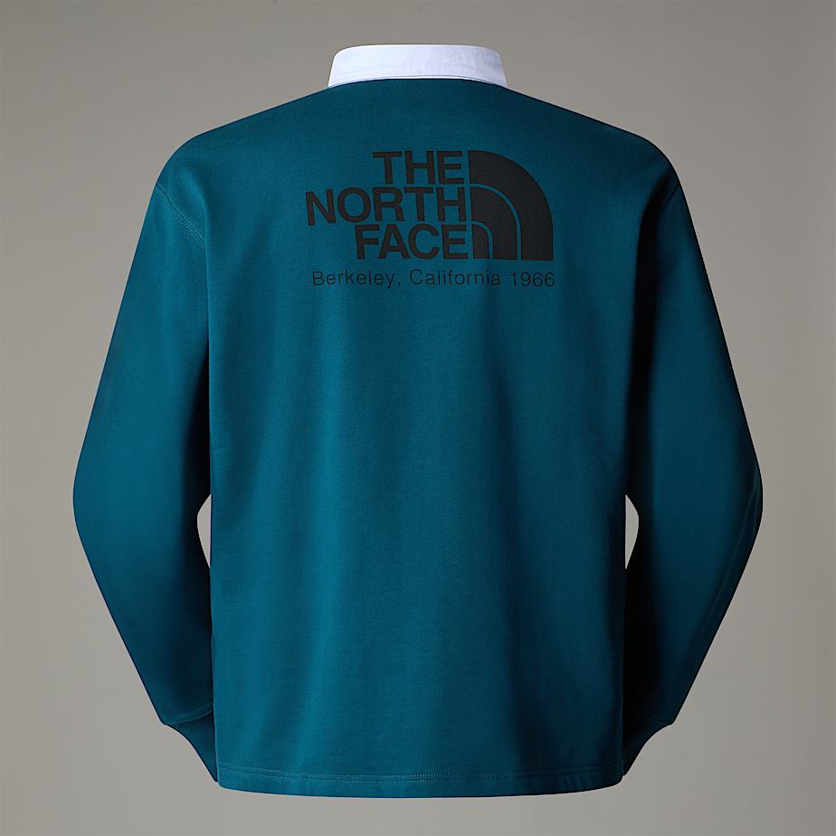 Sweatshirt rugby new arrivals