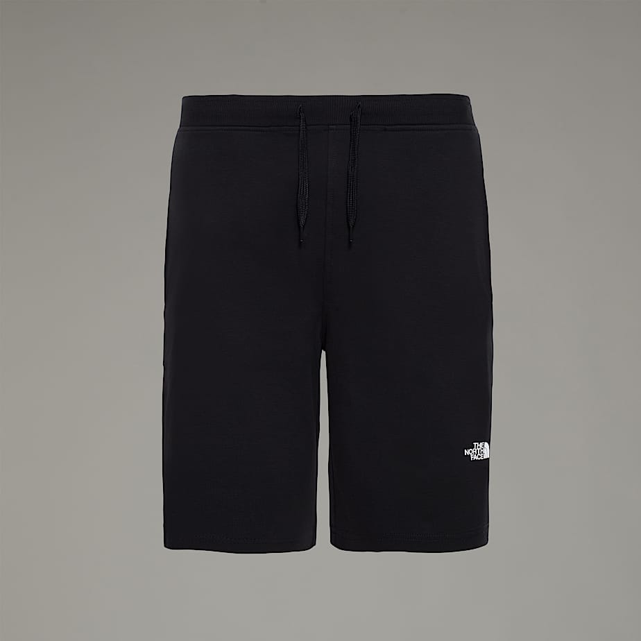 Black north face shorts mens sales