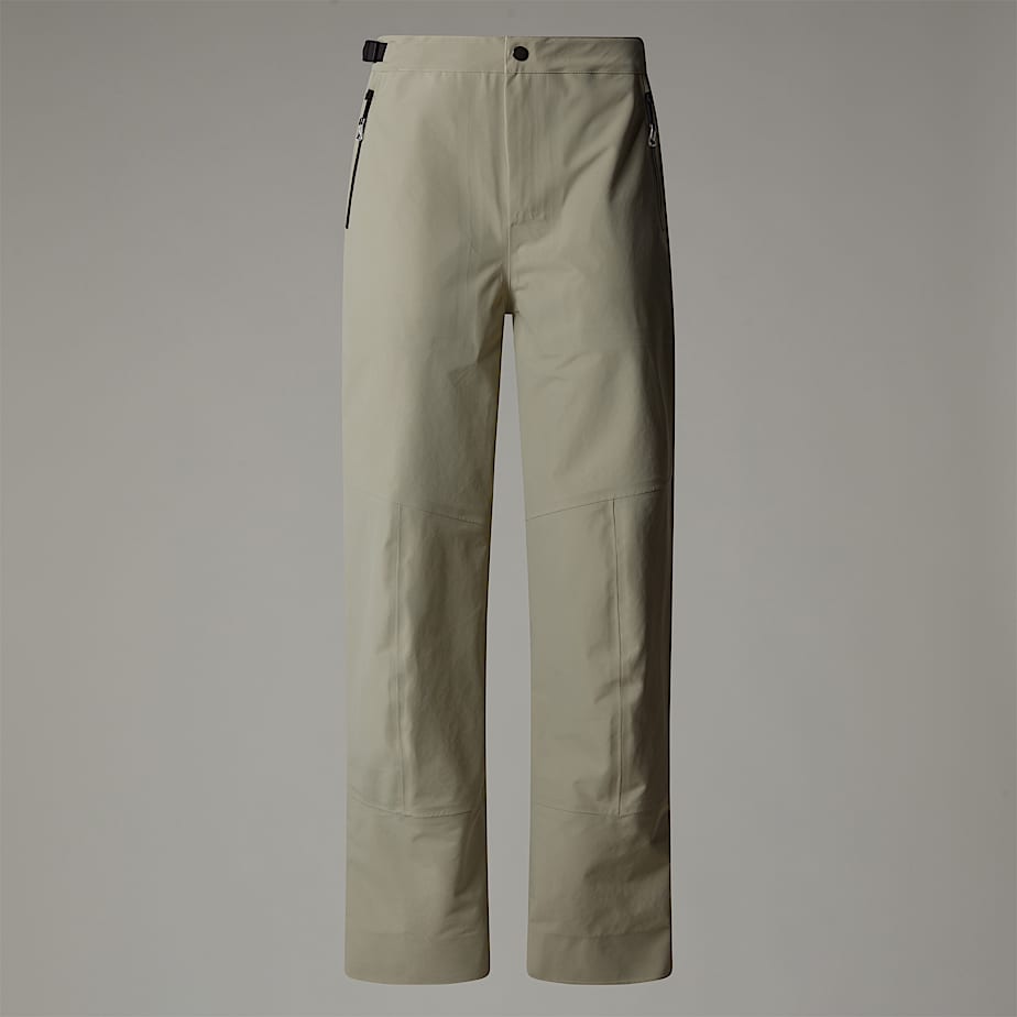 Women s Side Slit Casual Trousers The North Face DK