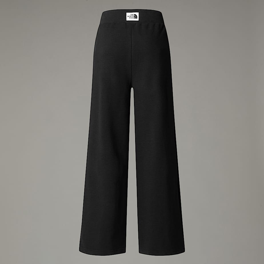 Pantalon de chandal ancho Hoden para mujer The North Face ES