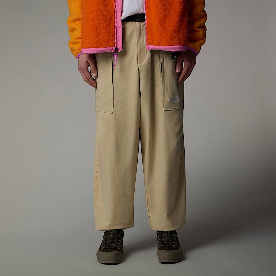 The north face relaxed fit pants top