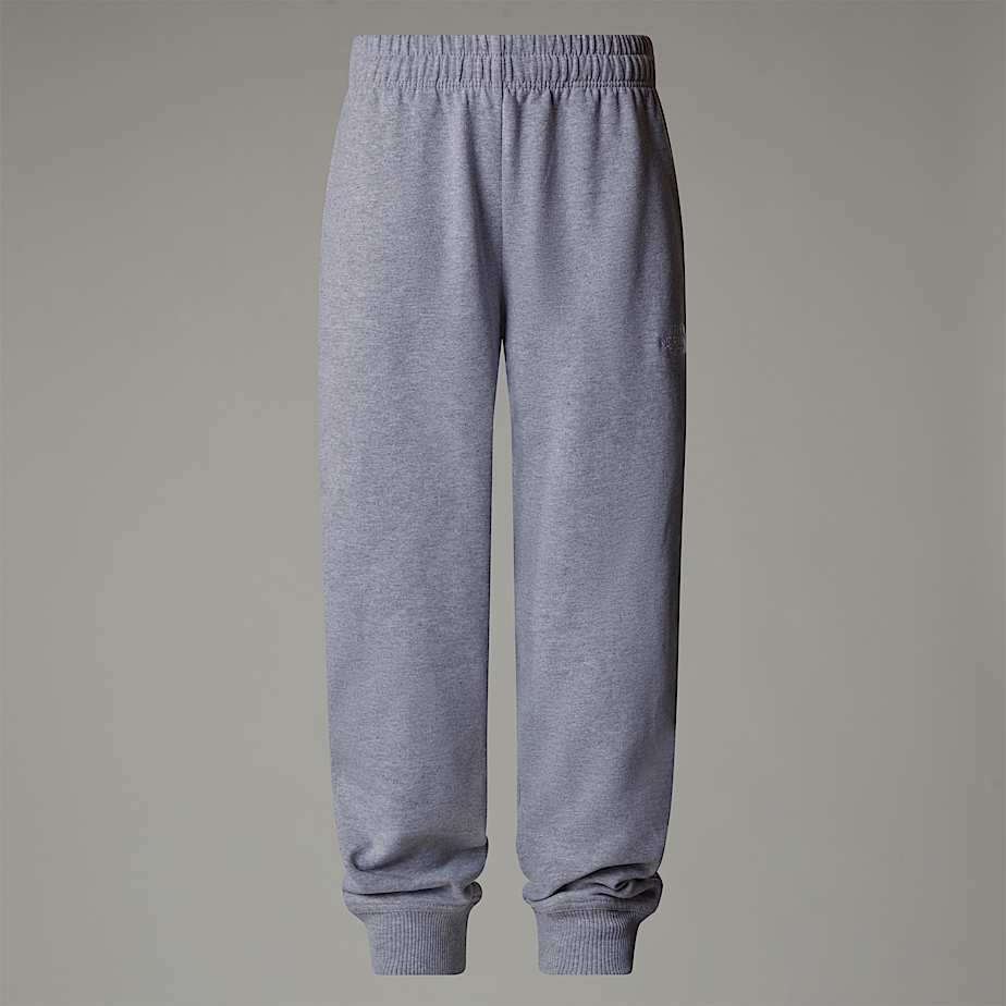 Teens Essential Oversized Joggers The North Face UK