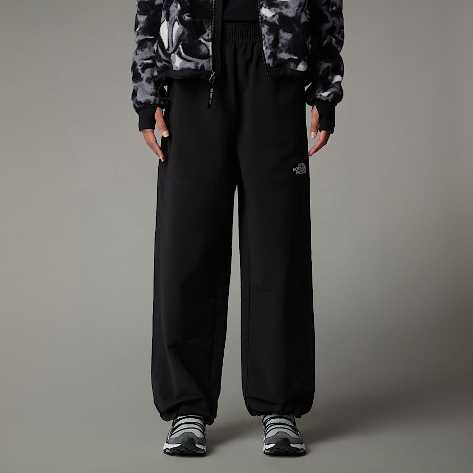 North face windwall women's pants sales