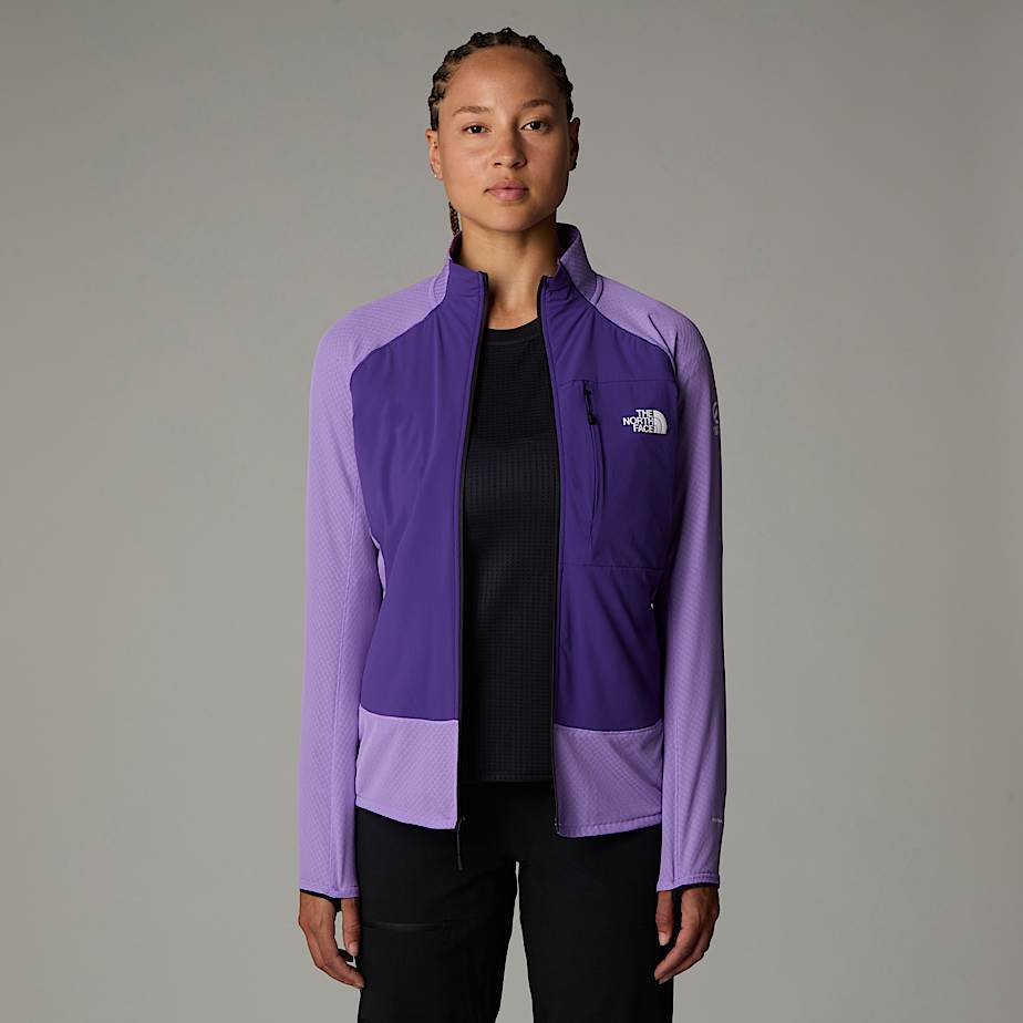 North face microfleece womens on sale