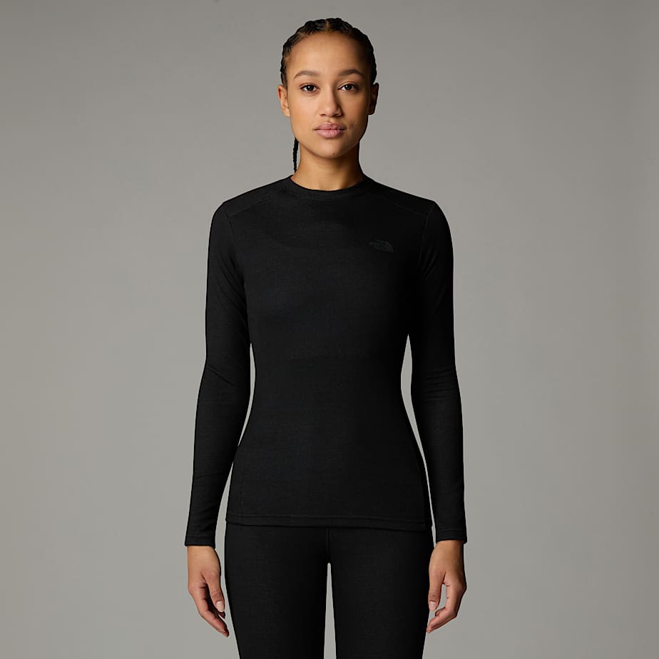 Easy top met lange mouwen voor dames The North Face NL