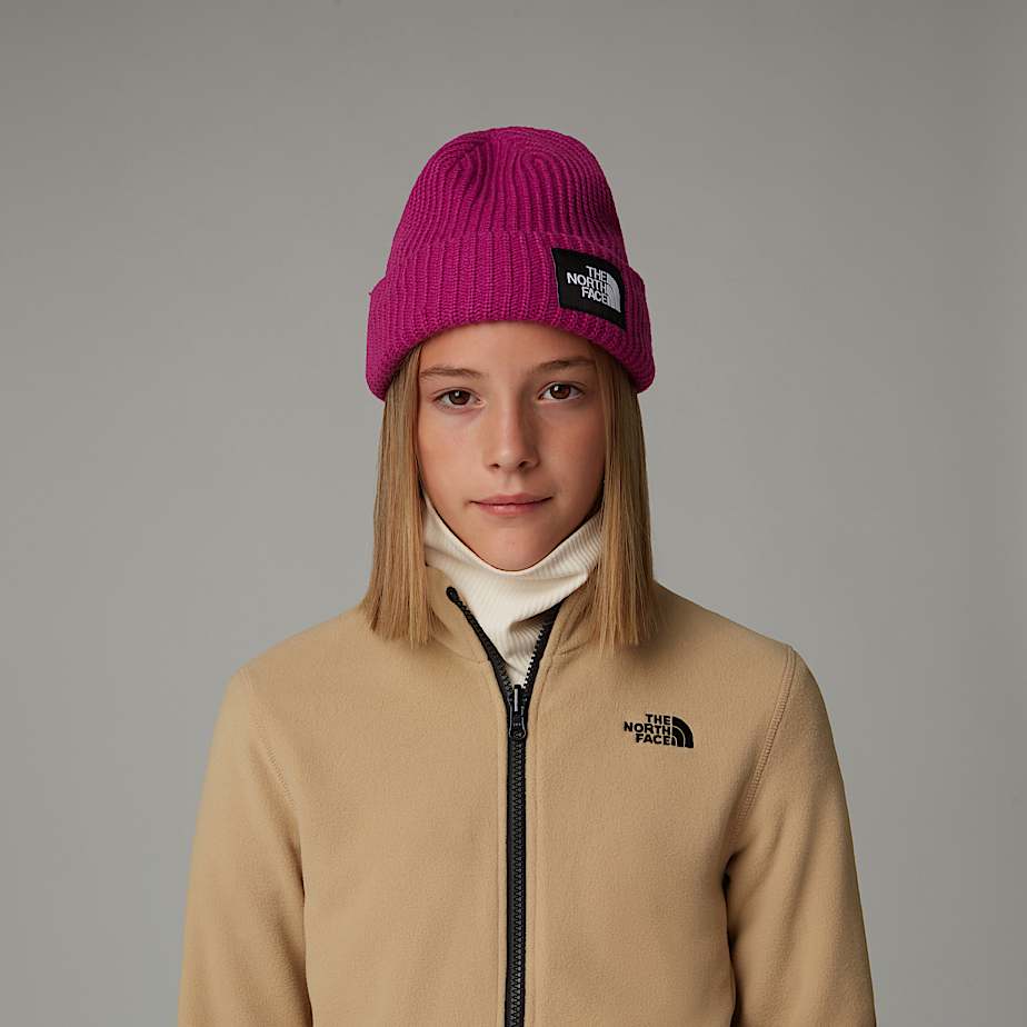 Kids Salty Lined Beanie The North Face FI