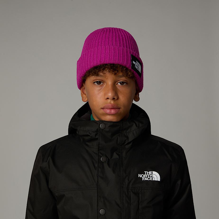 Children's north face hats cheap