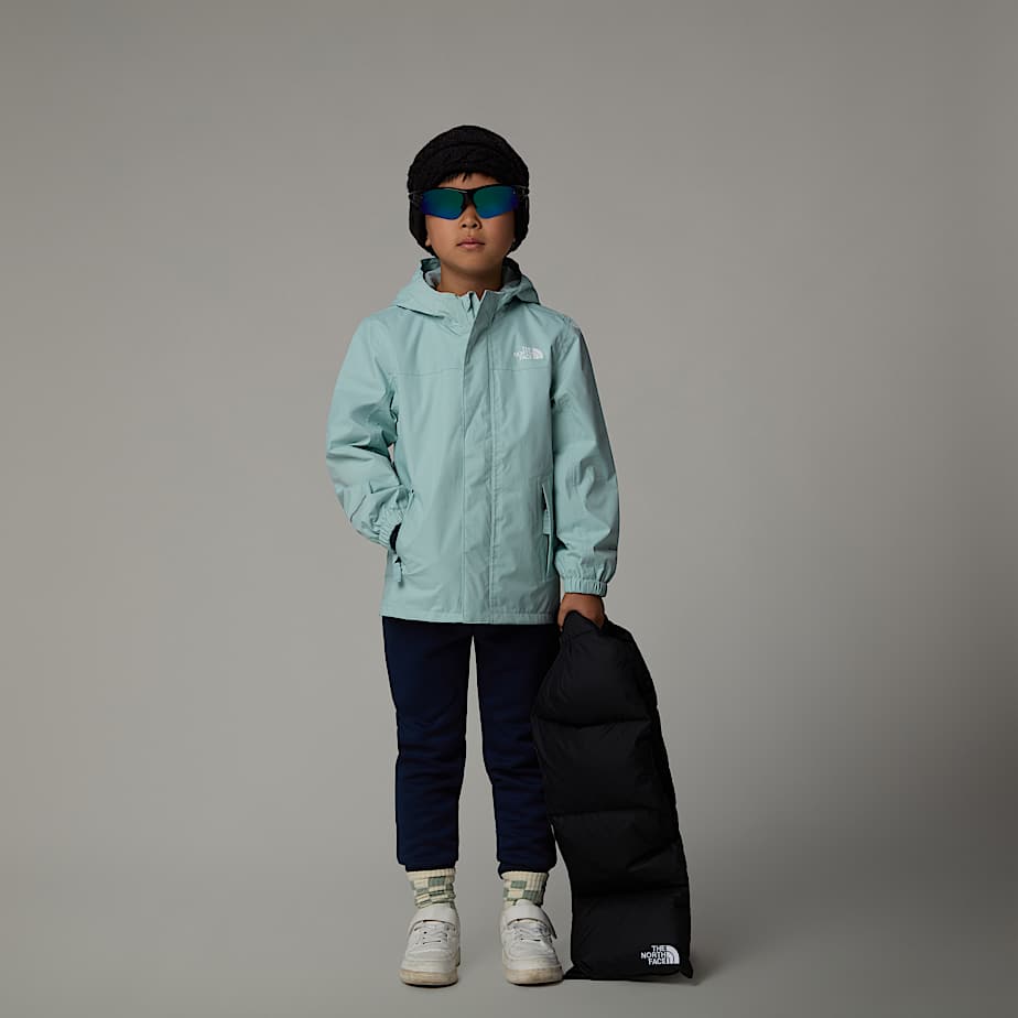 Kids Antora Rain Jacket The North Face UK