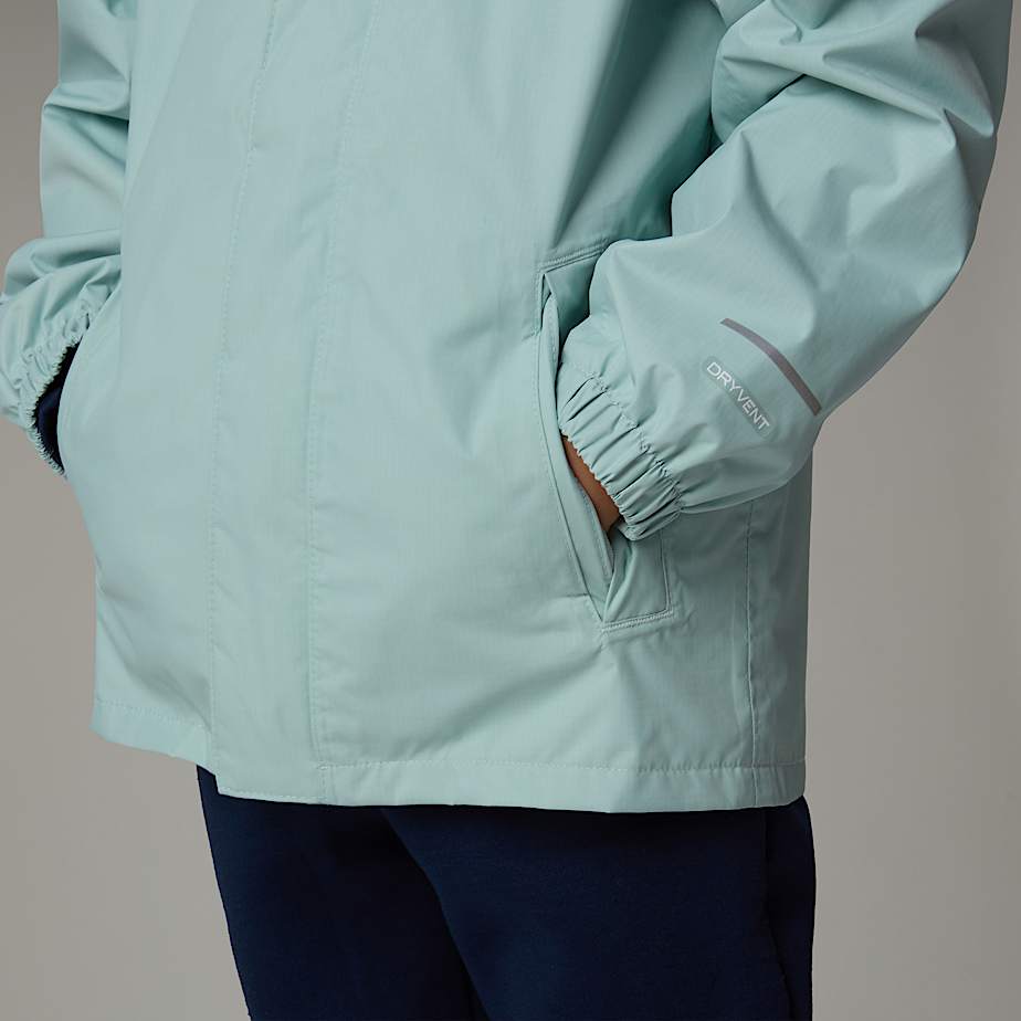 Veste impermeable Antora pour enfant The North Face CH