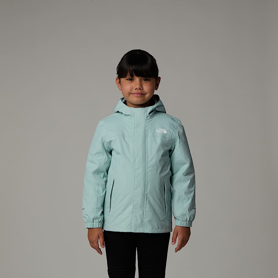 Antora Regenjacke fur Kinder The North Face DE