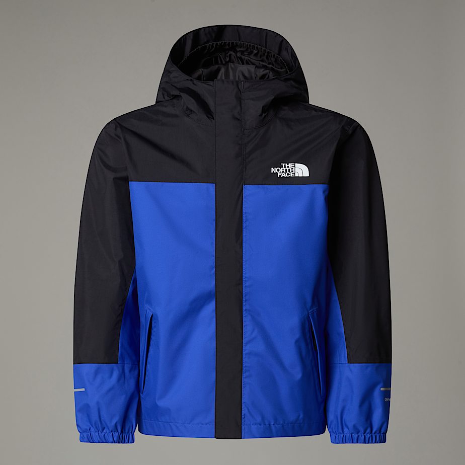 Boys north face rain coat new arrivals
