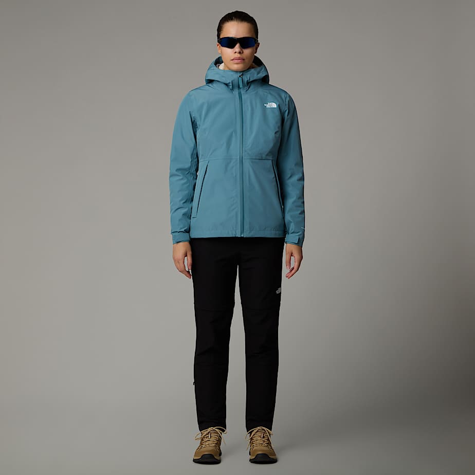 Women s Dryzzle FUTURELIGHT Jacket The North Face IE