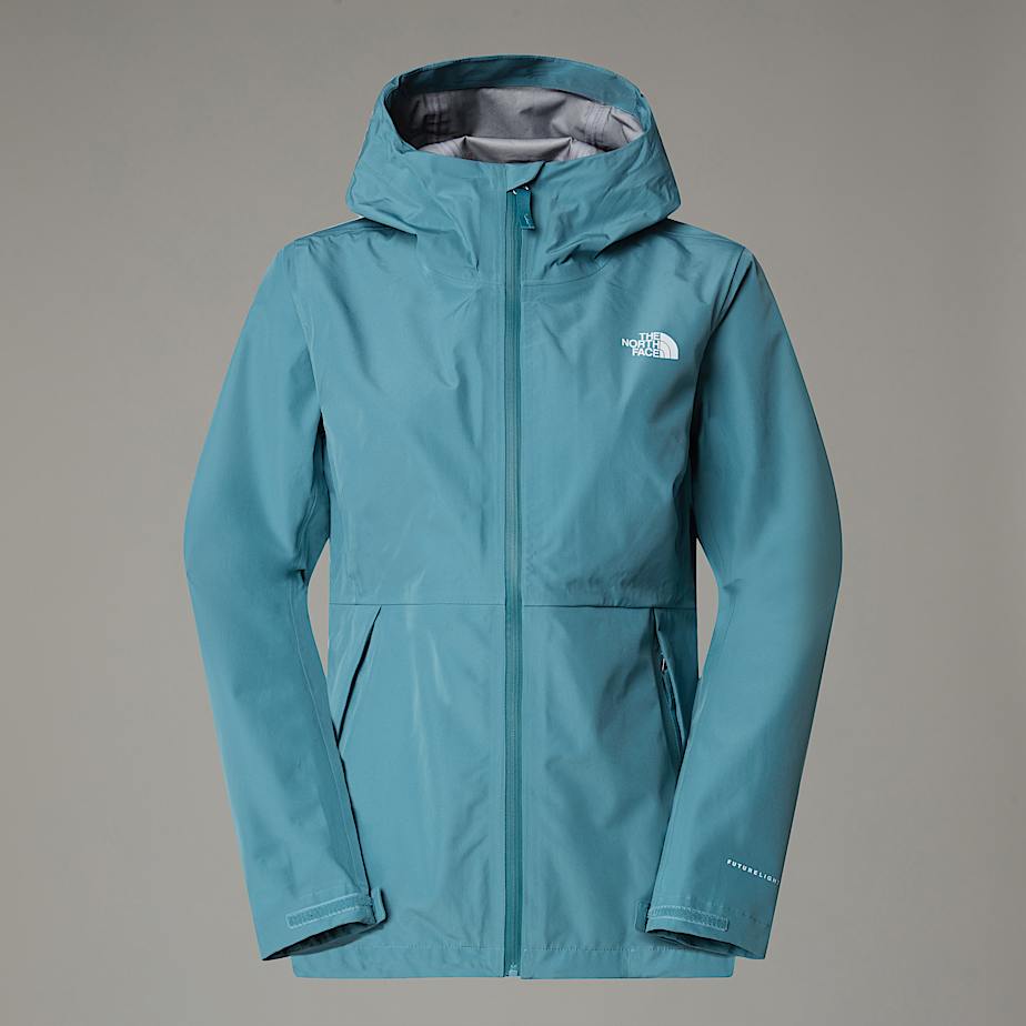 Veste dryzzle north face femme deals