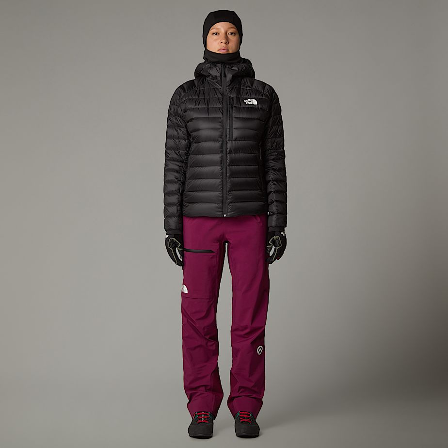 Summit Breithorn jas met capuchon voor dames The North Face NL