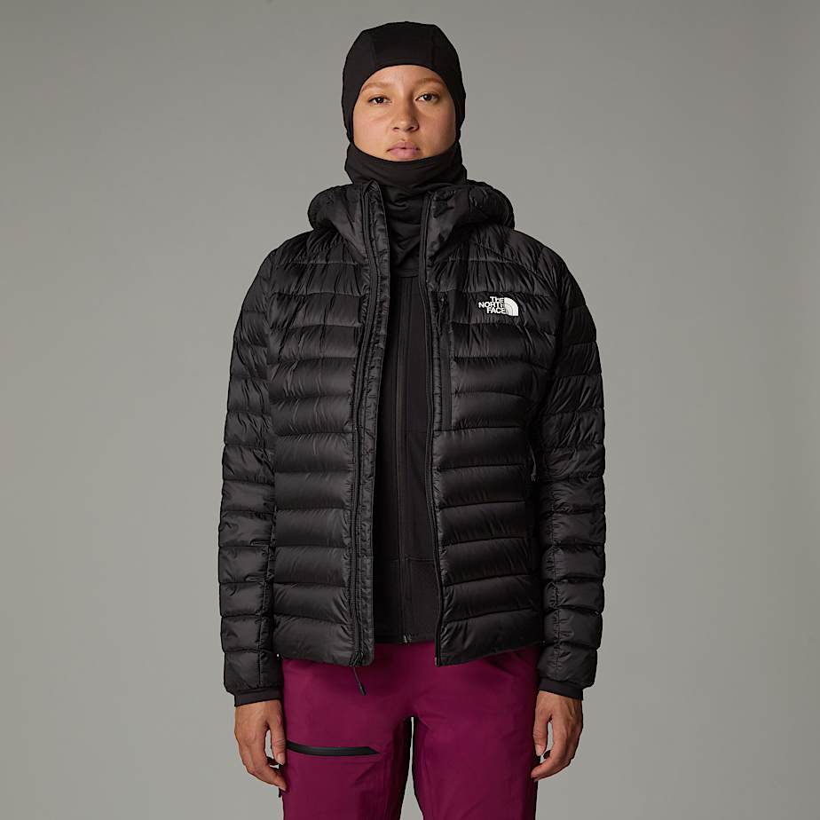 Piumino north face summit series 800 hot sale