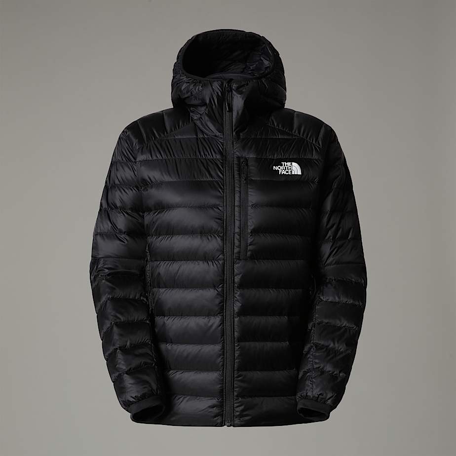 The north face women's summit l3 jacket best sale